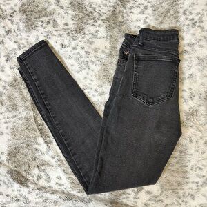 MNG Black Soho Jeans